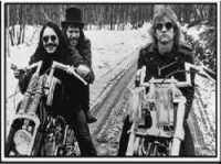 photo of James Gang